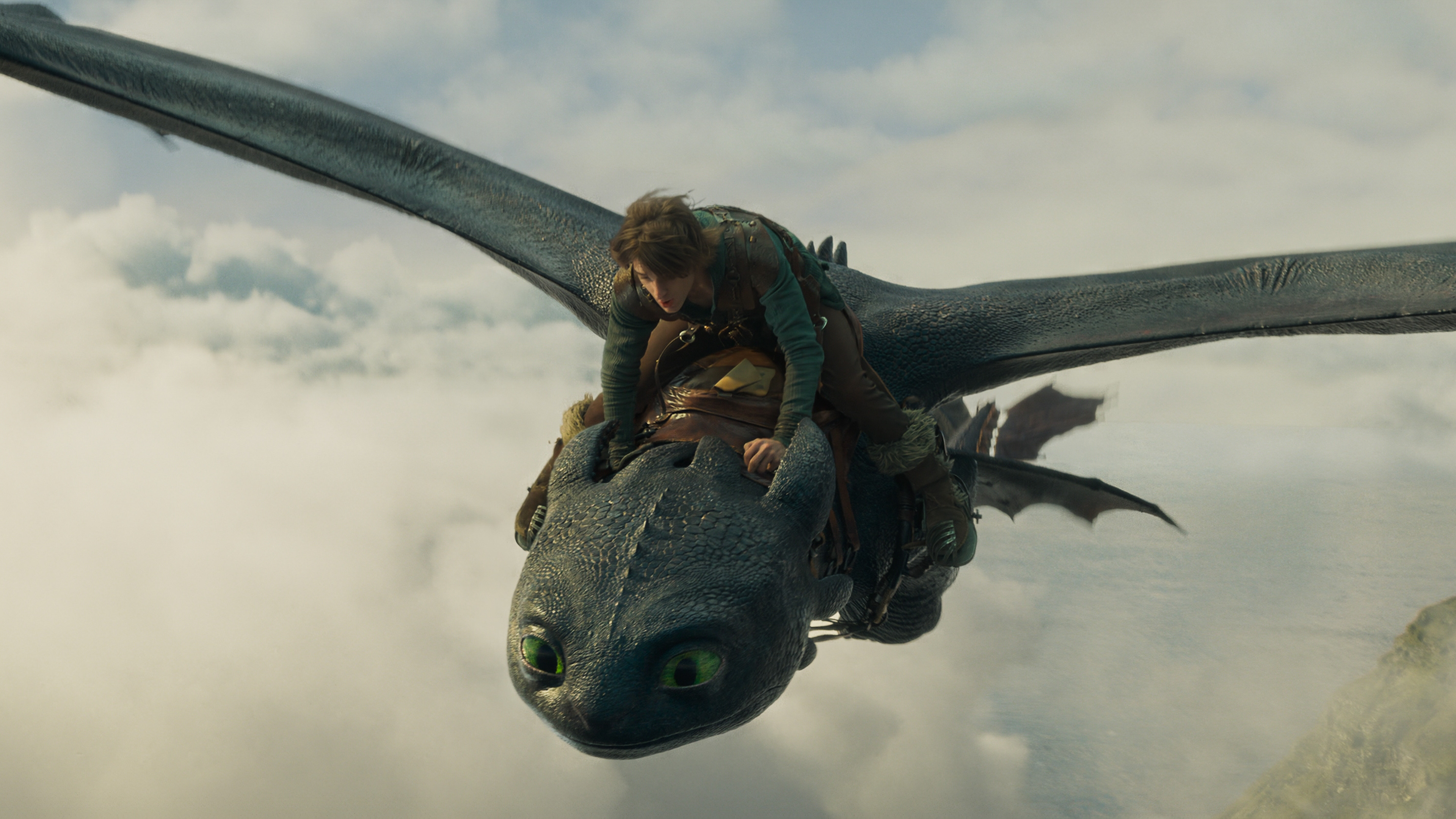How to Train Your Dragon (2025) Movie - BAPPAM TV 8 Slide 6